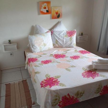 パラチ Dani'S House - Hospedagem Familiar Bed & Breakfast エクステリア 写真