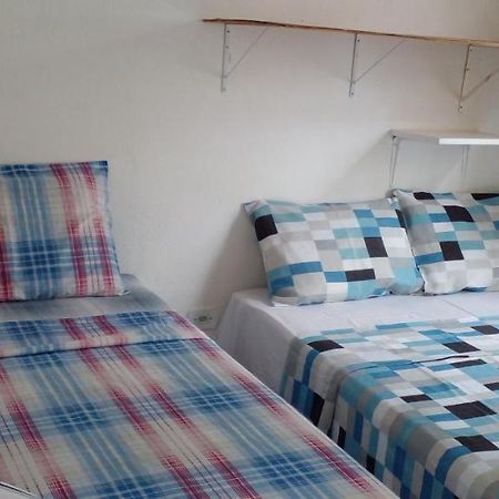 パラチ Dani'S House - Hospedagem Familiar Bed & Breakfast エクステリア 写真