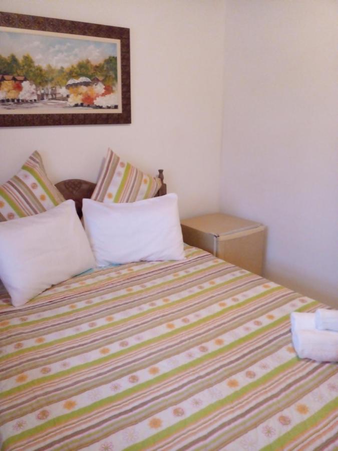 パラチ Dani'S House - Hospedagem Familiar Bed & Breakfast エクステリア 写真