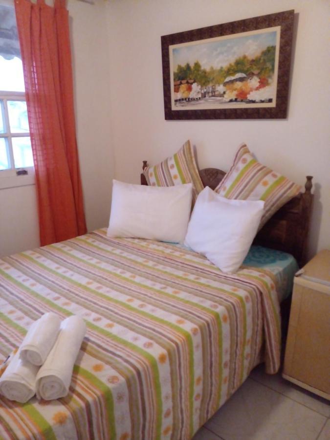 パラチ Dani'S House - Hospedagem Familiar Bed & Breakfast エクステリア 写真