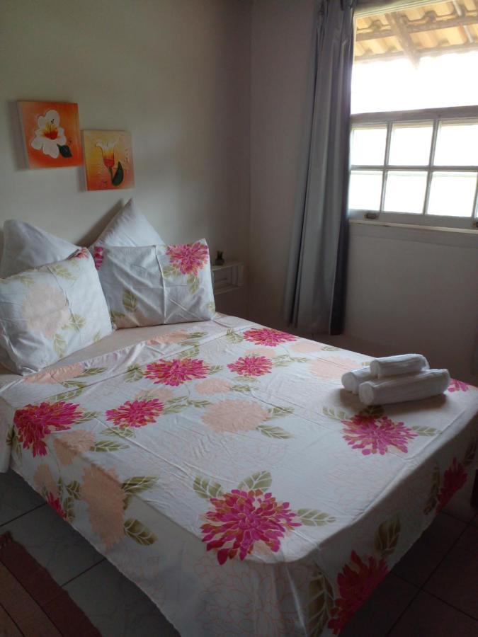 パラチ Dani'S House - Hospedagem Familiar Bed & Breakfast エクステリア 写真