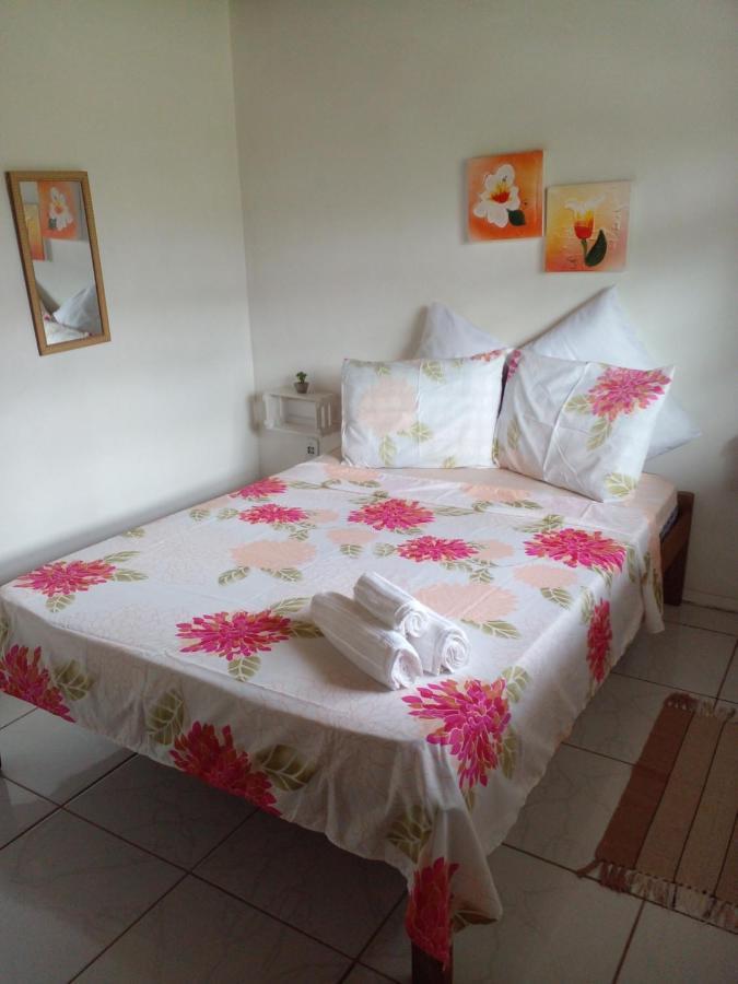 パラチ Dani'S House - Hospedagem Familiar Bed & Breakfast エクステリア 写真