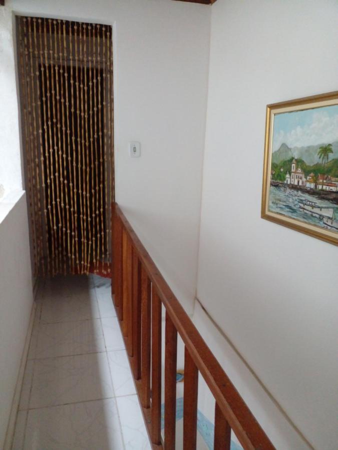 パラチ Dani'S House - Hospedagem Familiar Bed & Breakfast エクステリア 写真