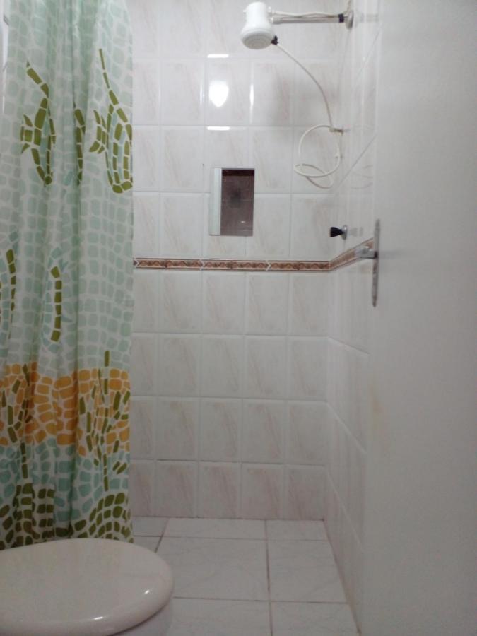 パラチ Dani'S House - Hospedagem Familiar Bed & Breakfast エクステリア 写真