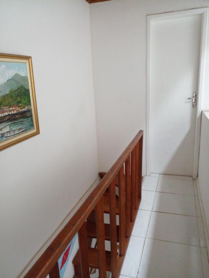 パラチ Dani'S House - Hospedagem Familiar Bed & Breakfast エクステリア 写真